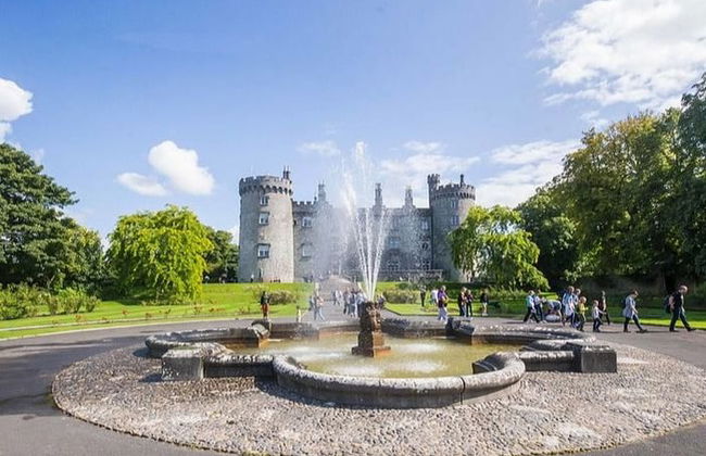 Glendalough, Wicklow & Kilkenny Day Trip - Photo 5
