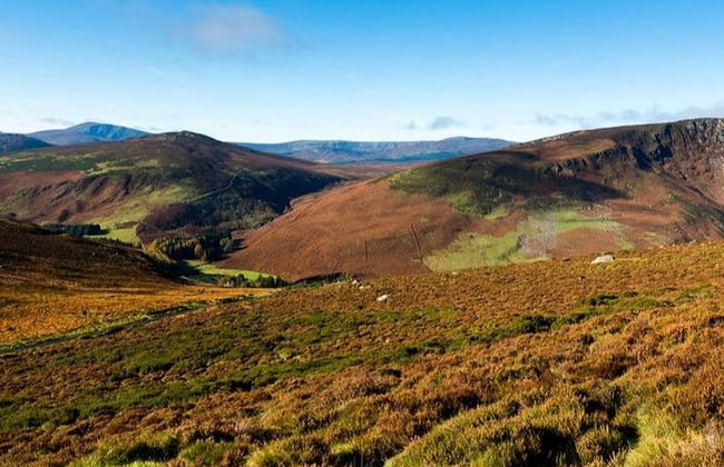 Glendalough, Wicklow & Kilkenny Day Trip - Photo 3