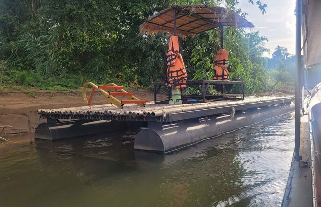 Escursione di 2 giorni a Kanchanaburi - Foto 1