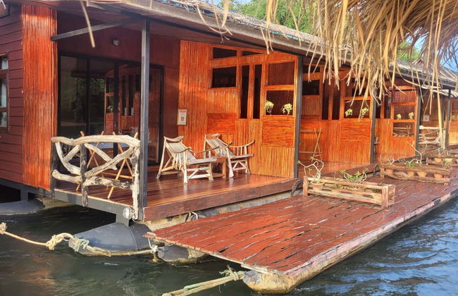 Escursione di 2 giorni a Kanchanaburi - Foto 2