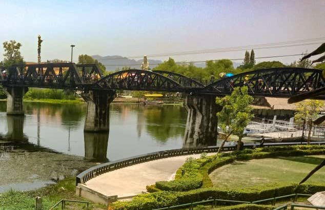 Escursione di 2 giorni a Kanchanaburi - Foto 5