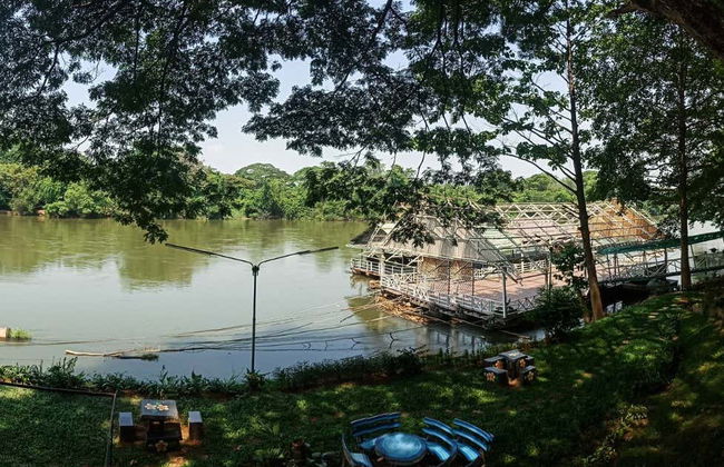 Escursione di 2 giorni a Kanchanaburi - Foto 6