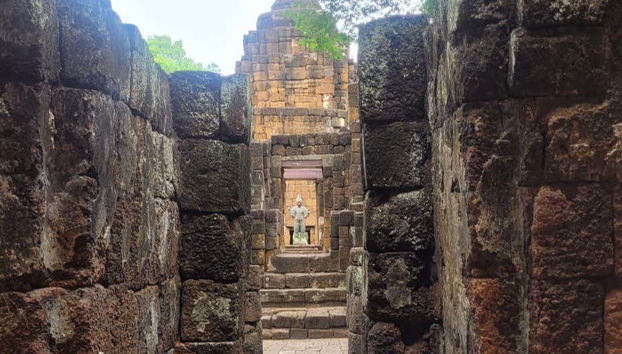 Tour de 3 días por Kanchanaburi, Erawan y Ayutthaya - Photo 4