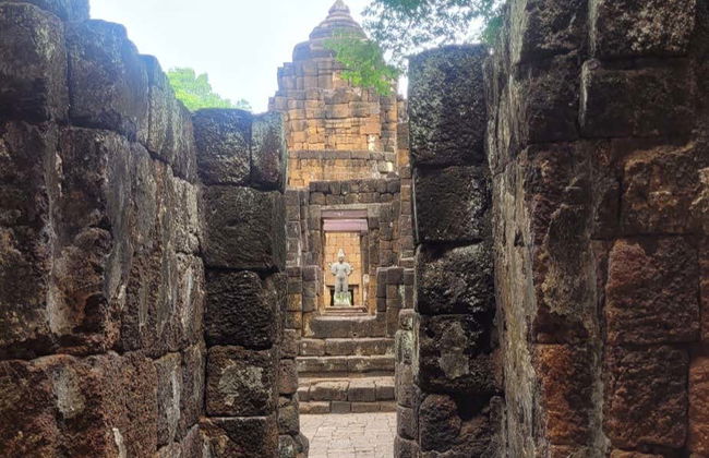 Escursione di 2 giorni a Kanchanaburi - Foto 4