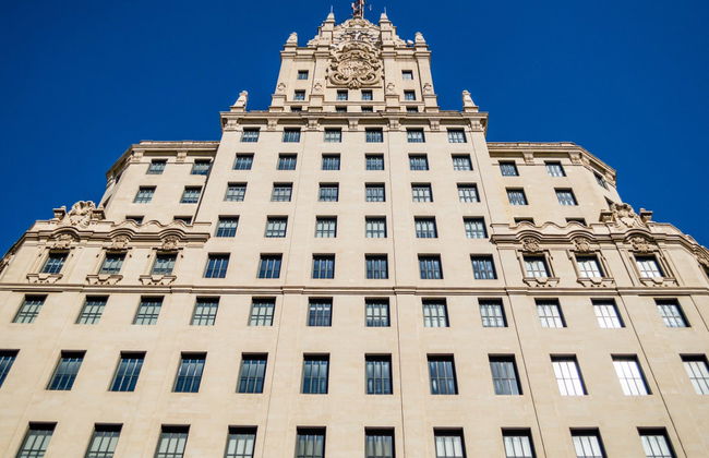 Location de vélo à Madrid - Photo 3