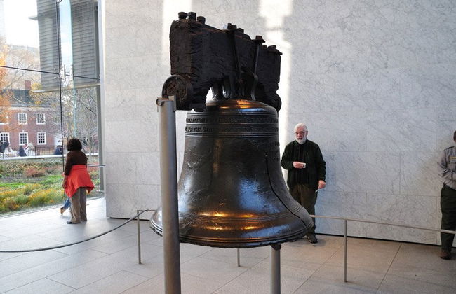 Washington DC & Philadelphia Day Trip - Photo 4