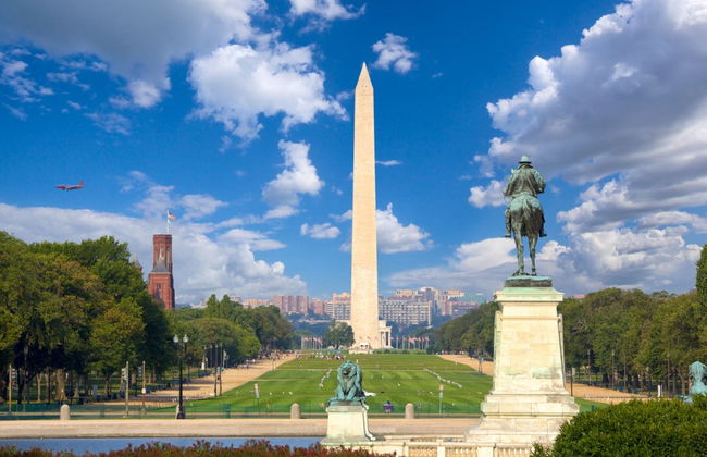 Washington DC & Philadelphia Day Trip - Photo 5