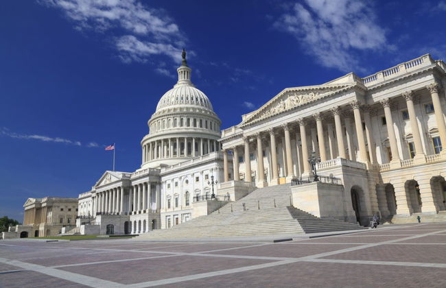 Washington DC & Philadelphia Day Trip - Photo 1