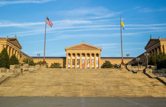 Washington DC & Philadelphia Day Trip - Photo 3