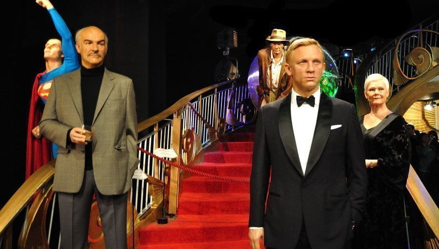 Madame Tussauds London Tickets - Photo 1