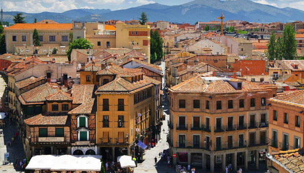 Segovia Day Trip - Foto 4