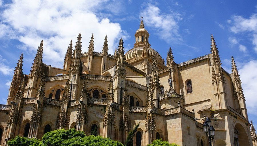 Segovia Day Trip - Foto 1