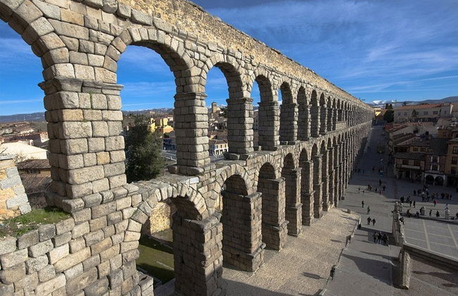 Excursion à Tolède et Ségovie - Photo 5