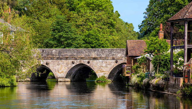 Stonehenge, Salisbury y Windsor - NO DA DISPO - Foto 3