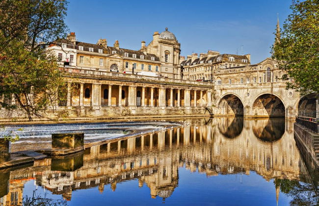 Excursión al Castillo de Windsor, Stonehenge y Bath - Foto 6