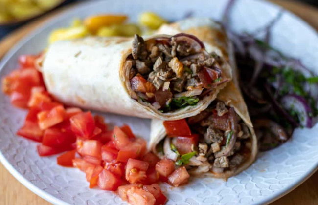Tour gastronomico di Istanbul - Foto 5