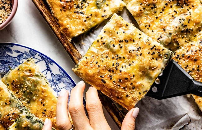 Tour gastronomico di Istanbul - Foto 7