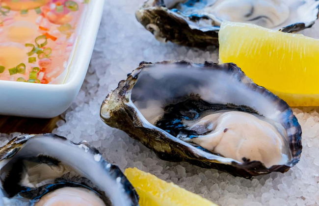 Tour gastronomico di Istanbul - Foto 8