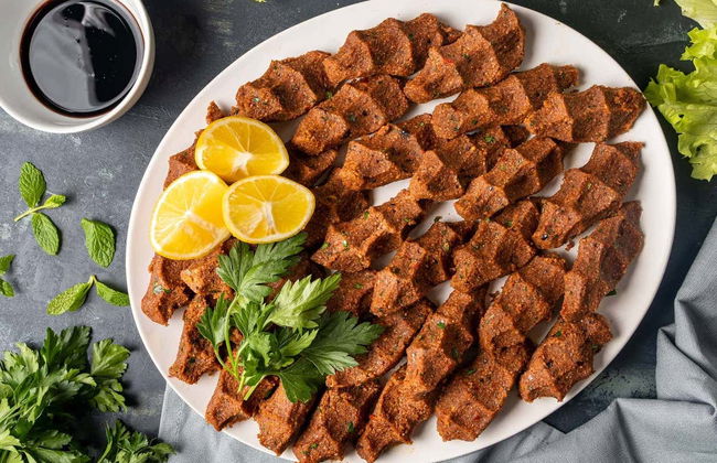 Tour gastronomico di Istanbul - Foto 6