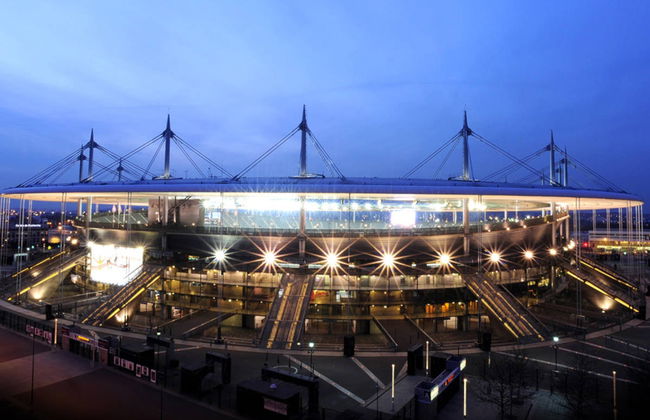 Stade de France Tour - Photo 1