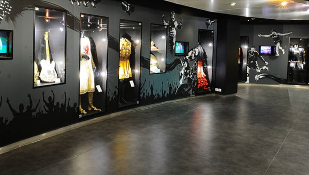 Stade de France Tour - Photo 5