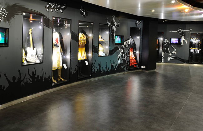 Stade de France Tour - Photo 5