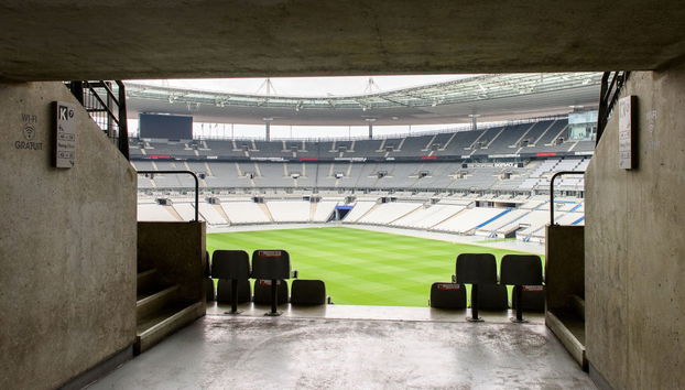Stade de France Tour - Photo 3