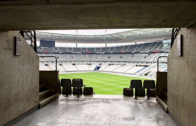 Stade de France Tour - Photo 3