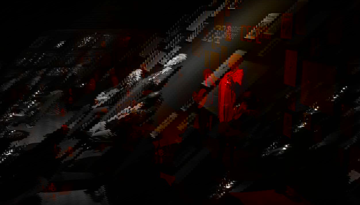 Fado à l'Ideal Clube - Photo 1