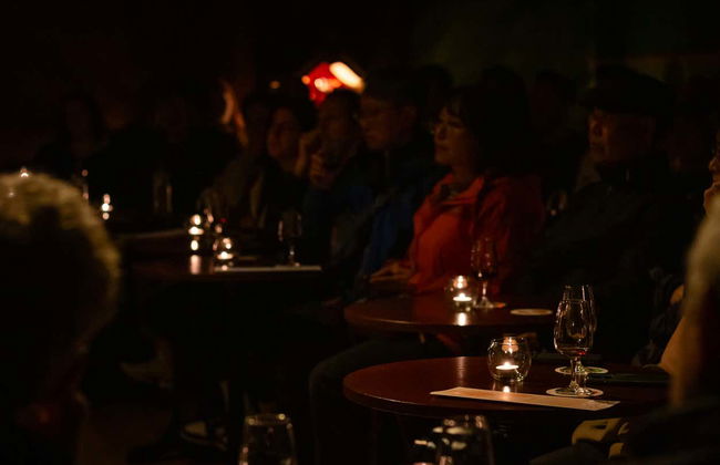 Espectáculo de fado en el Ideal Clube - Foto 7