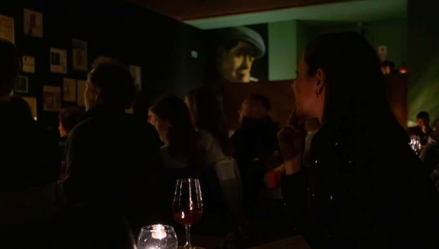 Fado Show at Ideal Clube - Foto 4