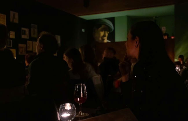 Espectáculo de fado en el Ideal Clube - Foto 4