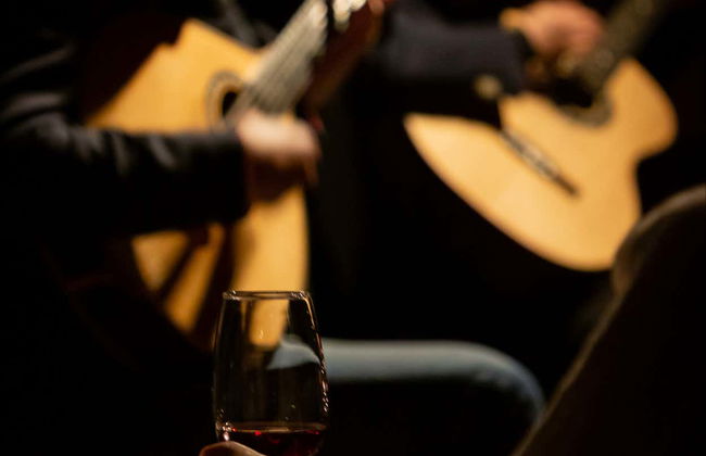 Espectáculo de fado en el Ideal Clube - Foto 6