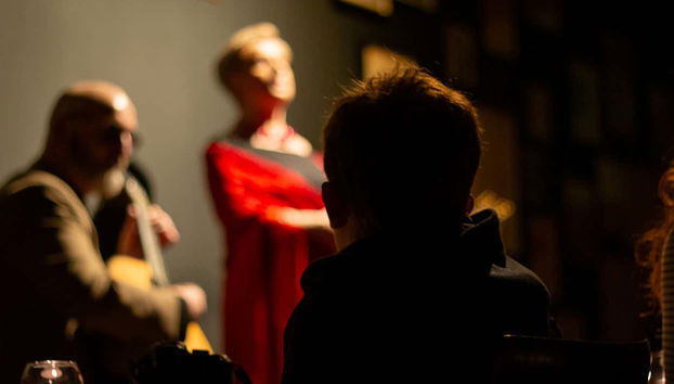Fado Show at Ideal Clube - Foto 5