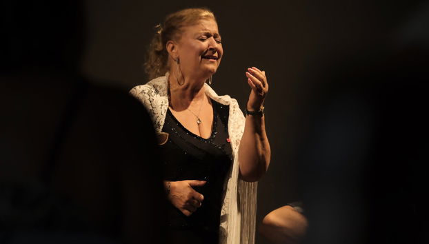 Spettacolo di fado all'Ideal Clube - Foto 3