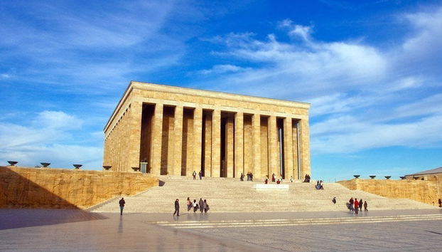 Cappadocia, Pamukkale & Ephesus 6-Day Trip - Photo 4