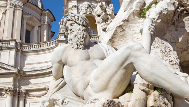 Tour por las plazas y fuentes de Roma - Foto 2
