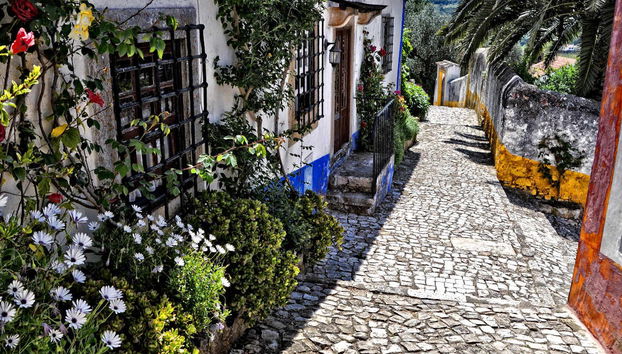 Escursione a Óbidos, Fátima e Nazaré - Foto 4