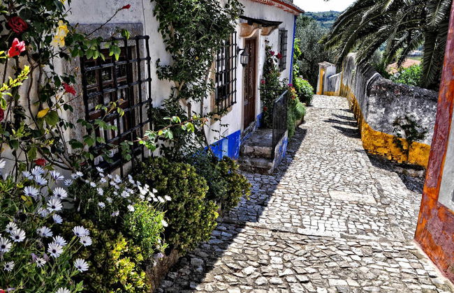 Escursione a Óbidos, Fátima e Nazaré - Foto 5