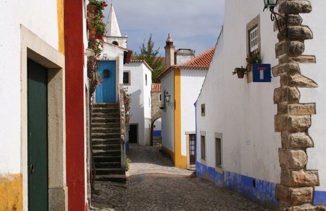 Escursione a Óbidos, Fátima e Nazaré - Foto 1