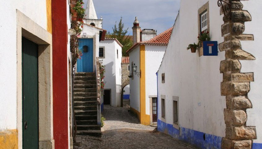 Escursione a Óbidos, Fátima e Nazaré - Foto 1