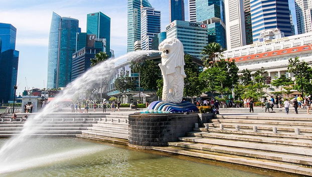 Visite guidée dans Singapour - Photo 4