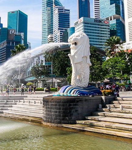 Foto de Visita guiada por Singapur