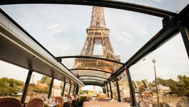 Paris Gourmet Bus Tour - Foto 5