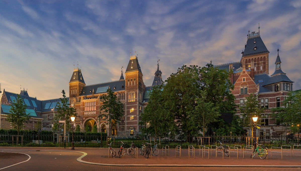 Rijksmuseum Guided Tour - Foto 1