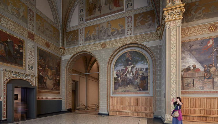 Rijksmuseum Guided Tour - Foto 2
