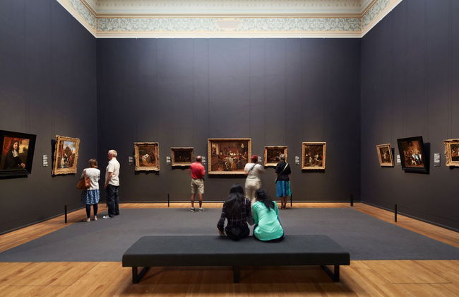Visita guidata al Rijksmuseum - Foto 5