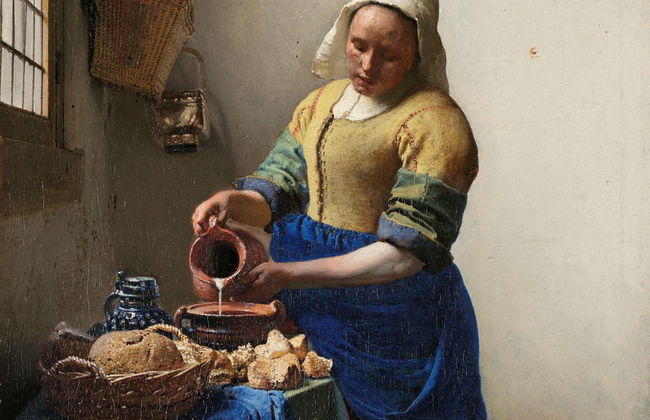 Visita guidata al Rijksmuseum - Foto 4
