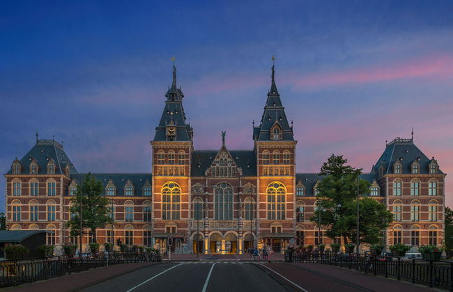 Visita guidata al Rijksmuseum - Foto 6