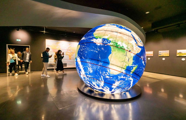 Entrada a un museo de WOW Porto - Foto 8